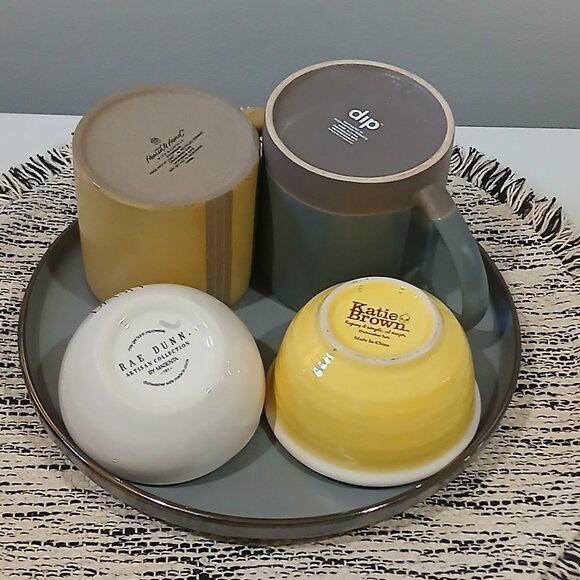 Coffee Set - Picture 3 of 4